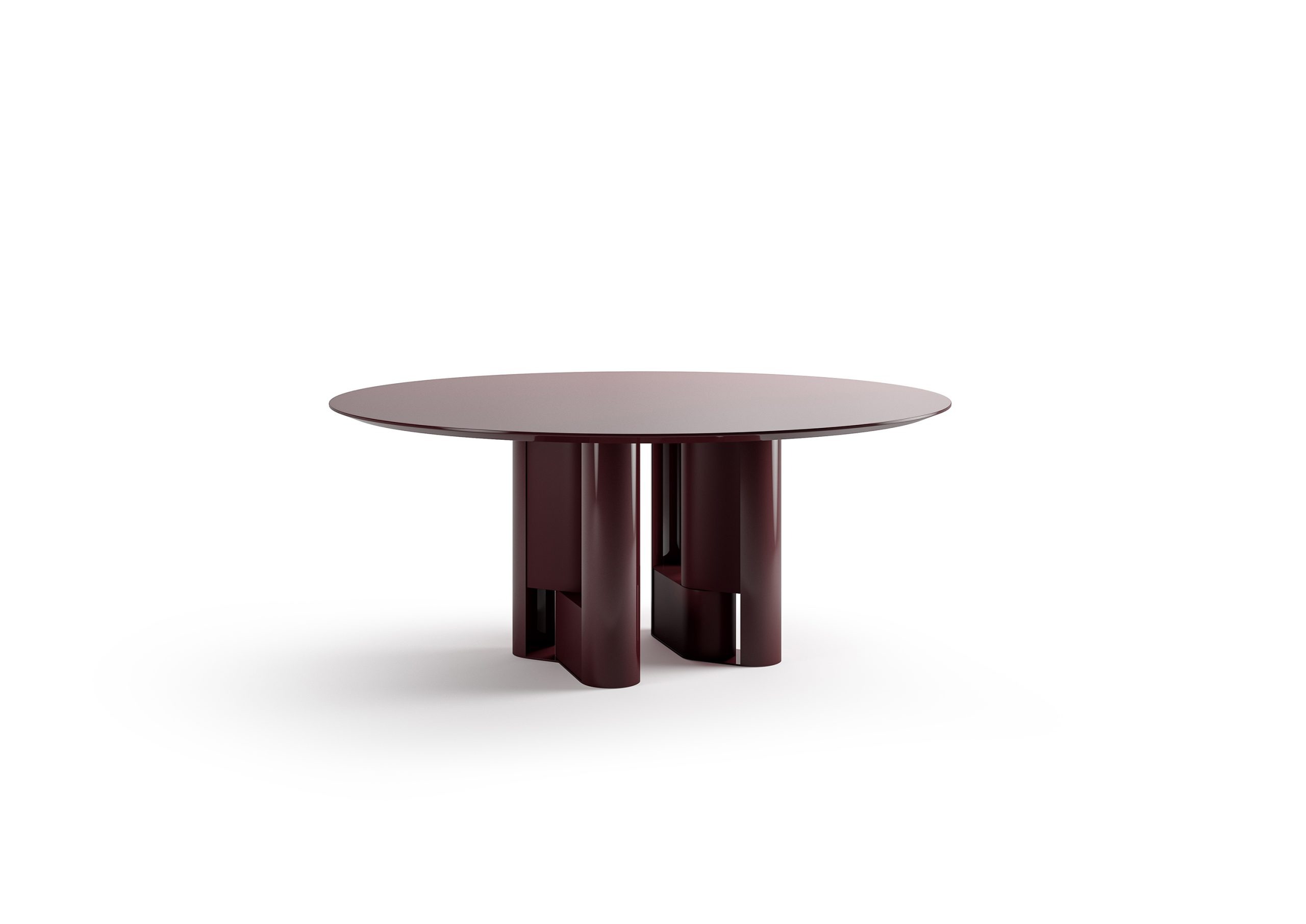 Cosmopolitan Round