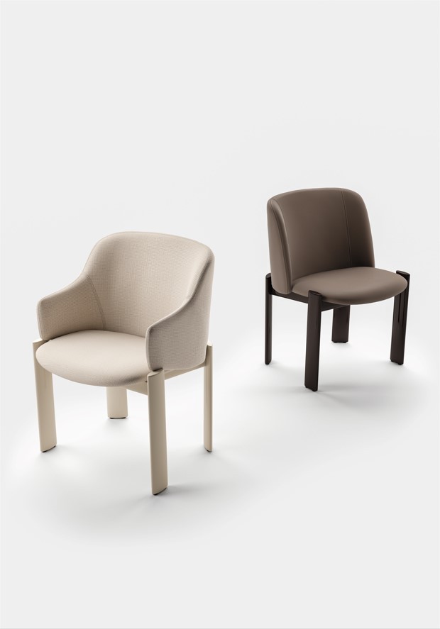 Costantini Pietro Cosmos Chair image 3