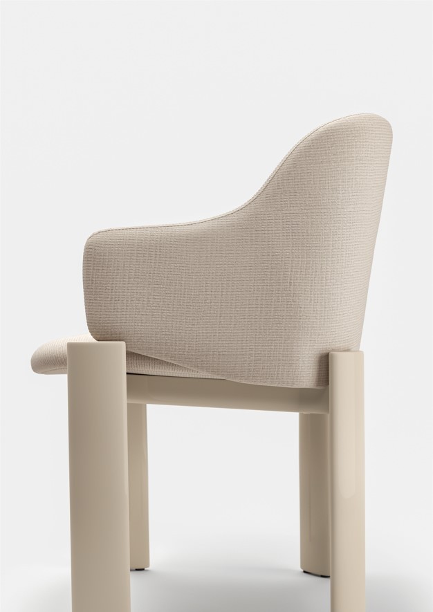 Costantini Pietro Cosmos Chair image 4