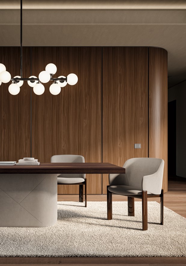 Costantini Pietro Cosmos Chair image 6