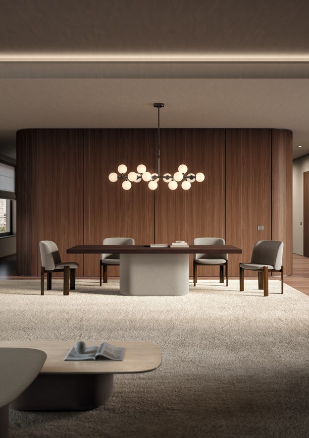 Costantini Pietro Cosmos Chair image 7