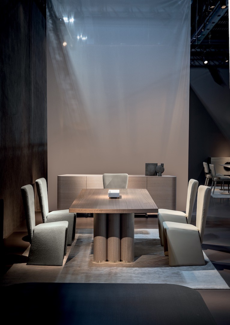 Costantini Pietro Era Doors Buffet image 3