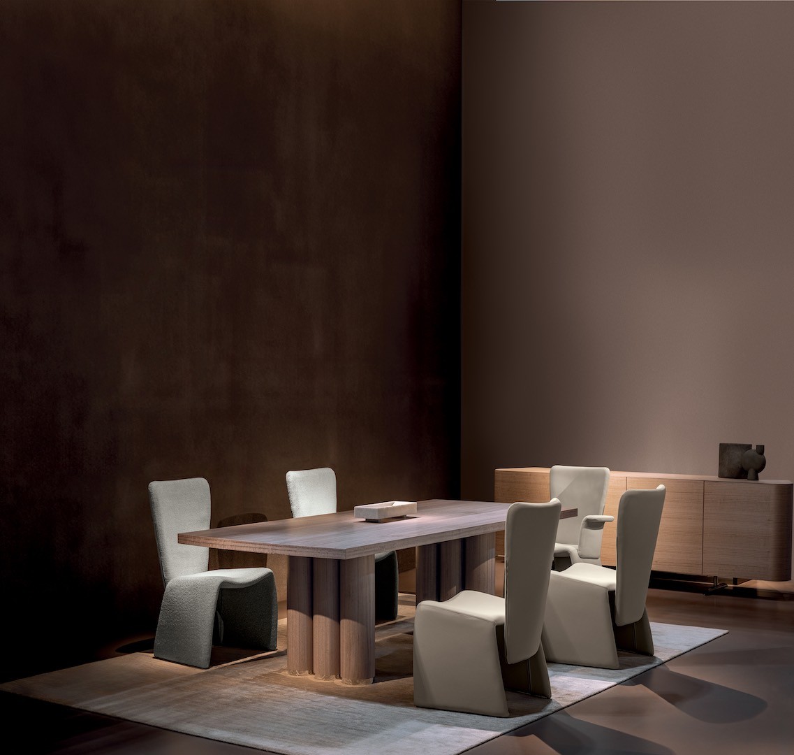Costantini Pietro Era Doors Buffet image 4
