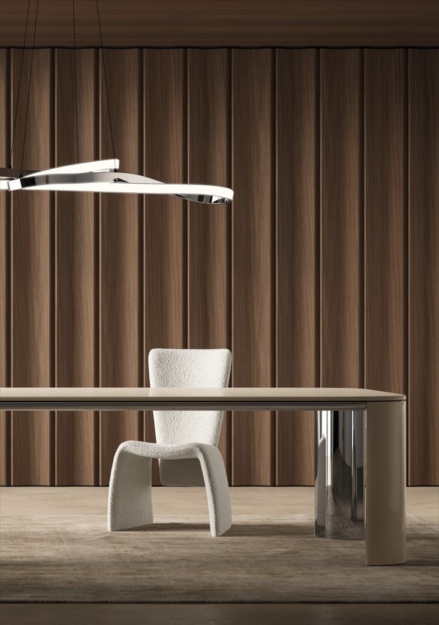 Costantini Pietro Eye Dining Table image 3