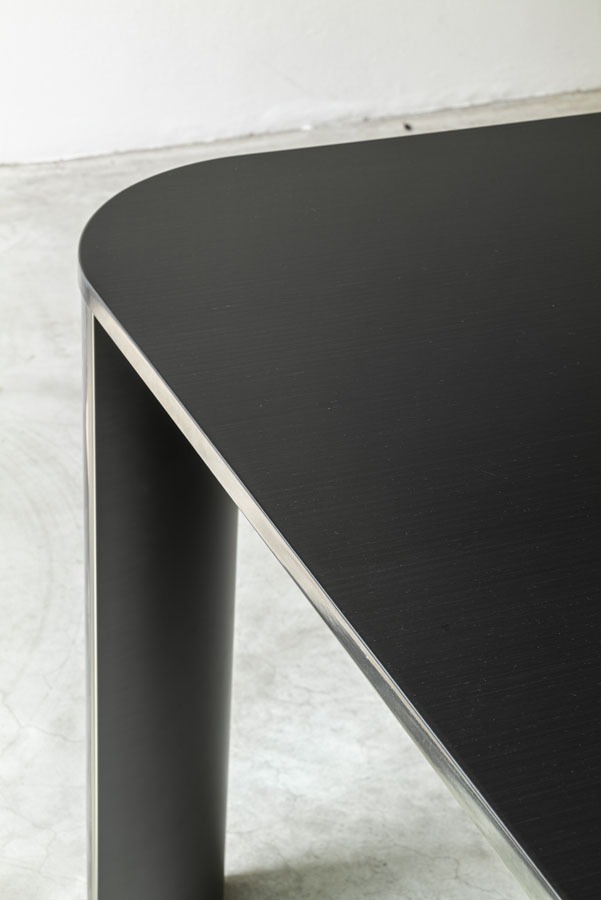 Costantini Pietro Eye Dining Table image 6
