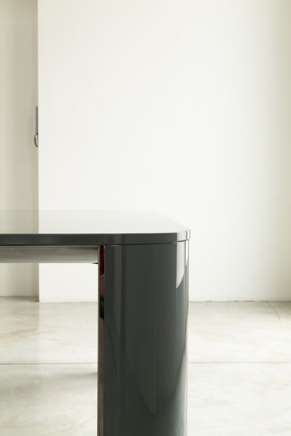 Costantini Pietro Eye Square Dining Table image 4