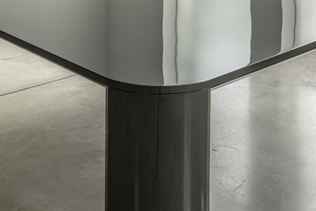 Costantini Pietro Eye Square Dining Table image 5