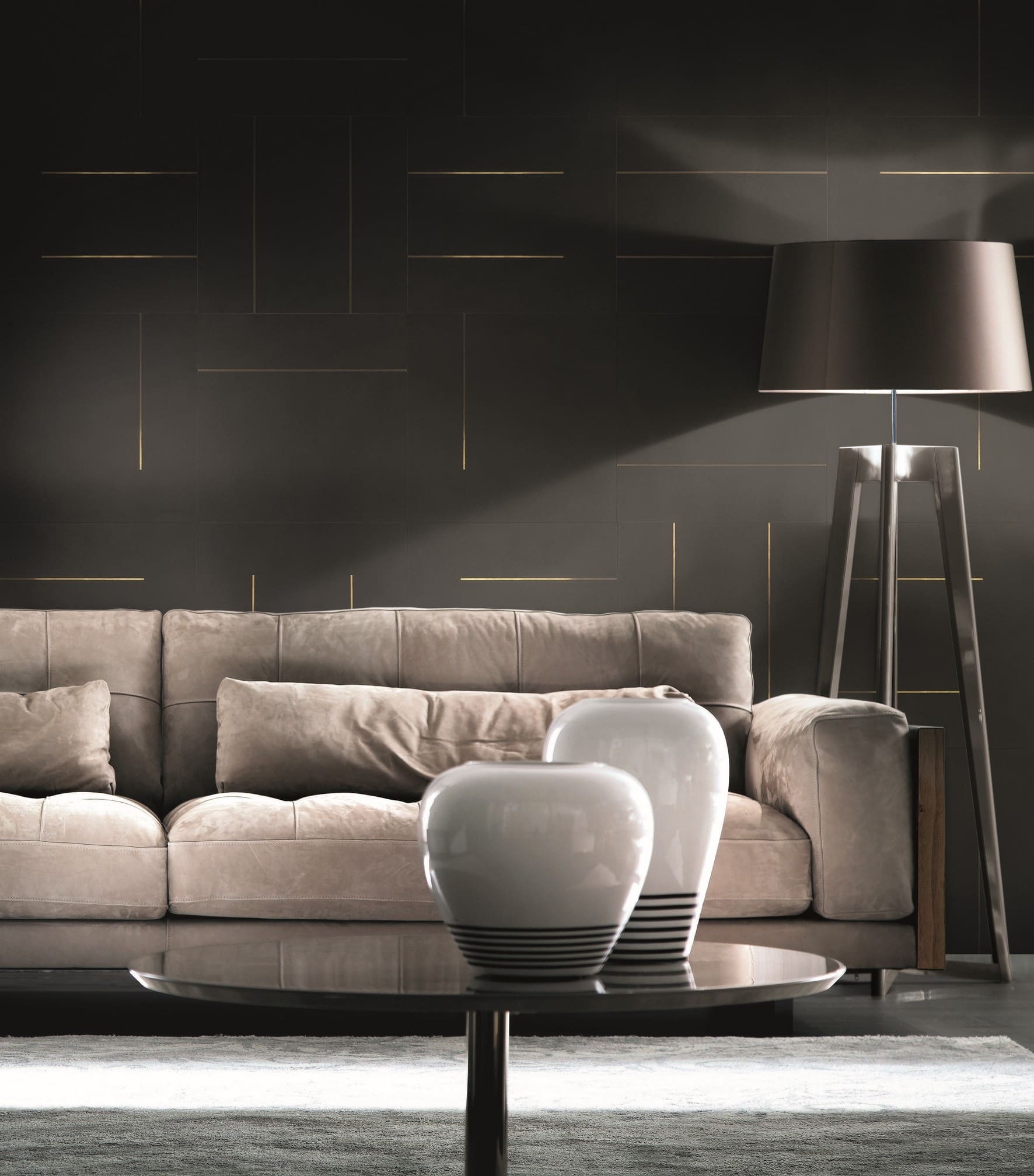 Feel Good Sofa
