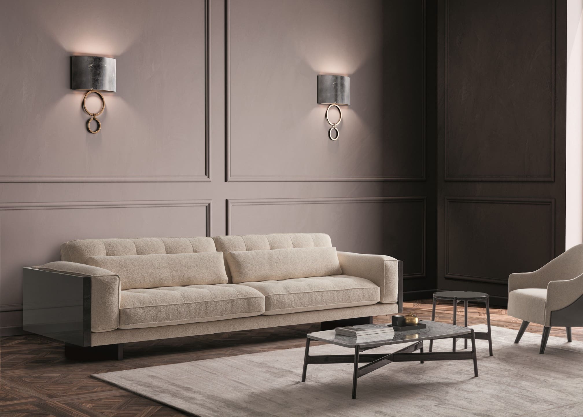 Feel Good Sofa