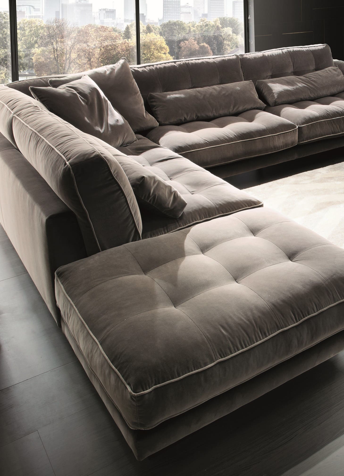 Feel Good Sofa