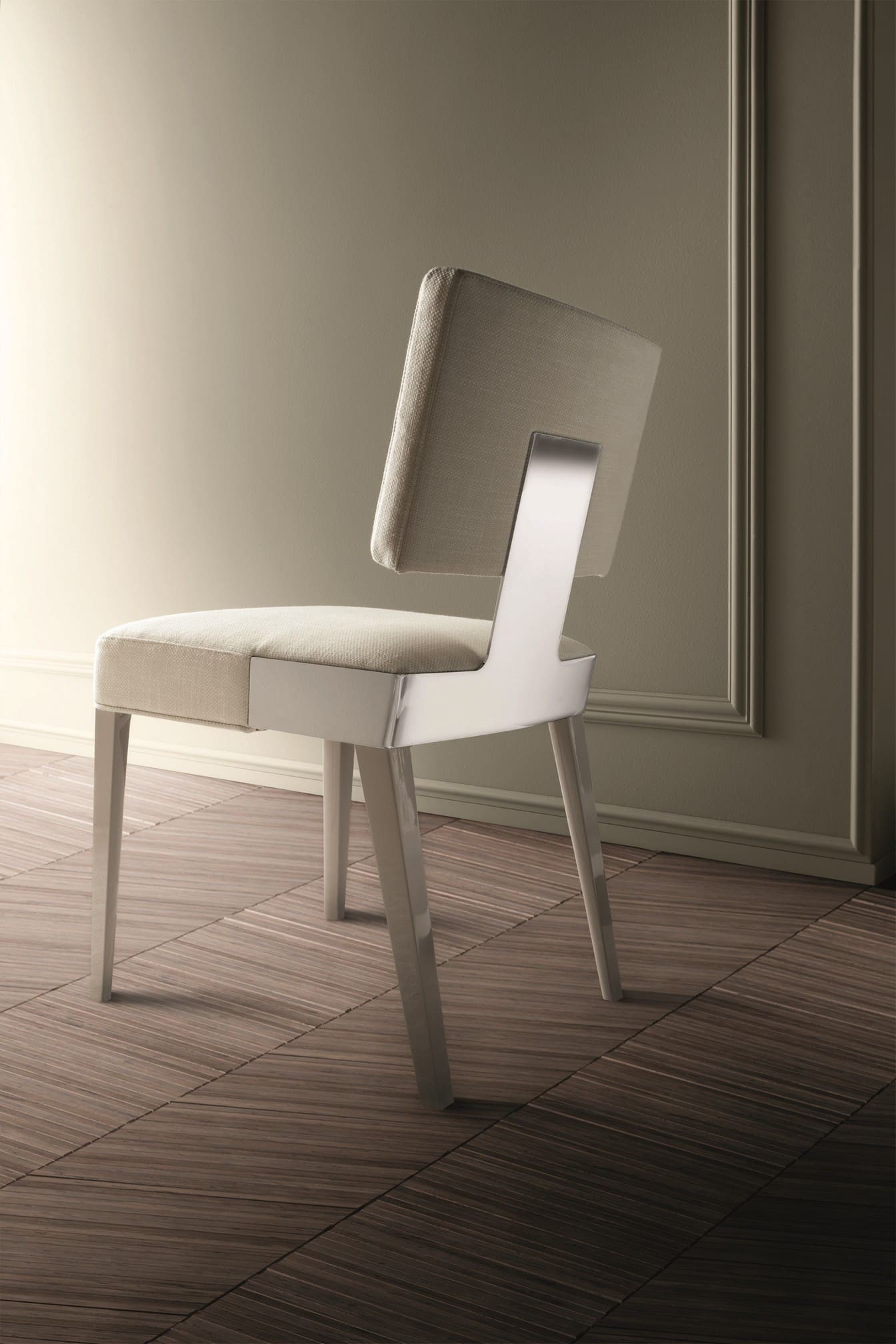 Costantini Pietro Focus Chair image 3