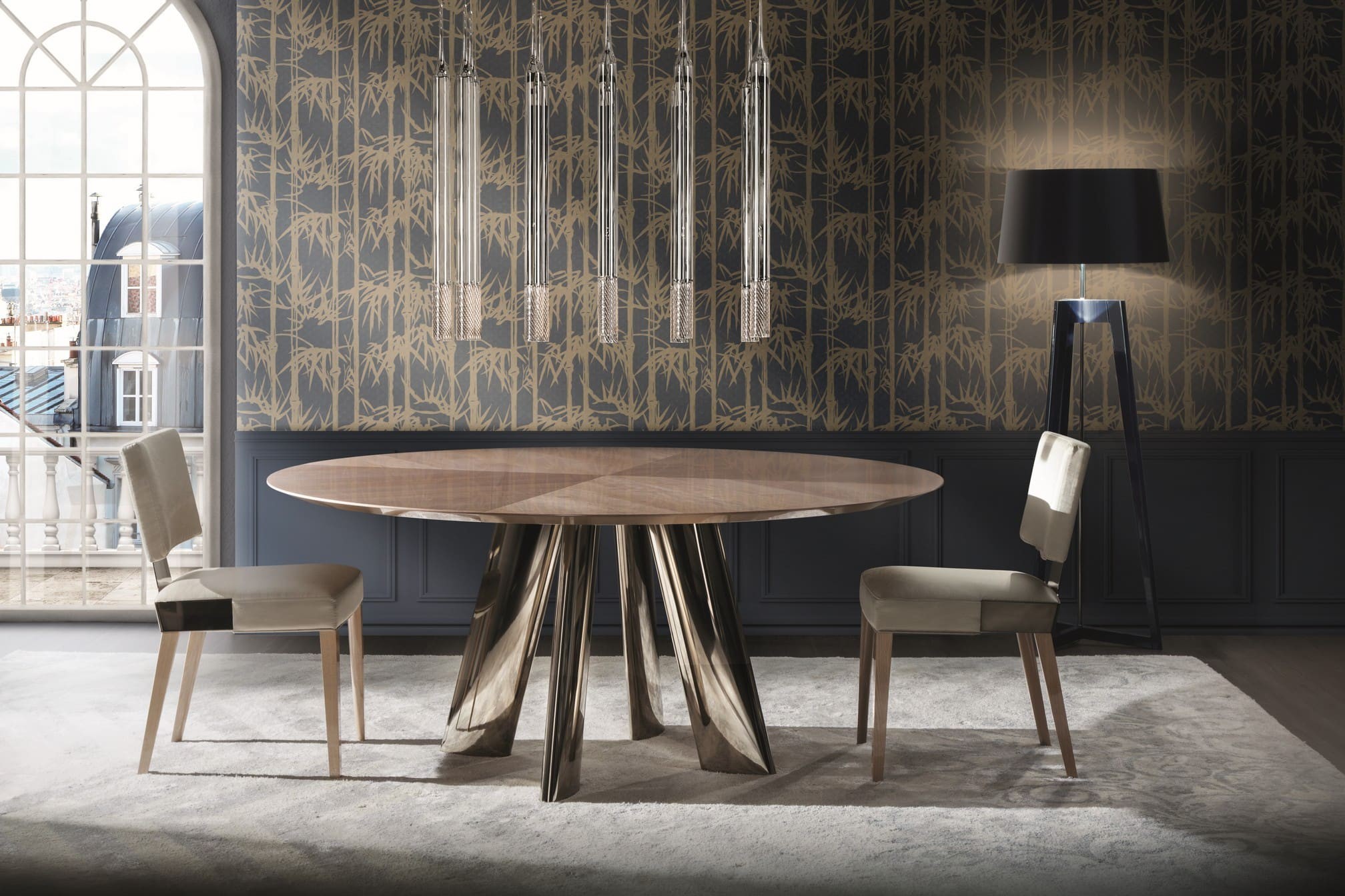 Costantini Pietro Focus Chair image 4