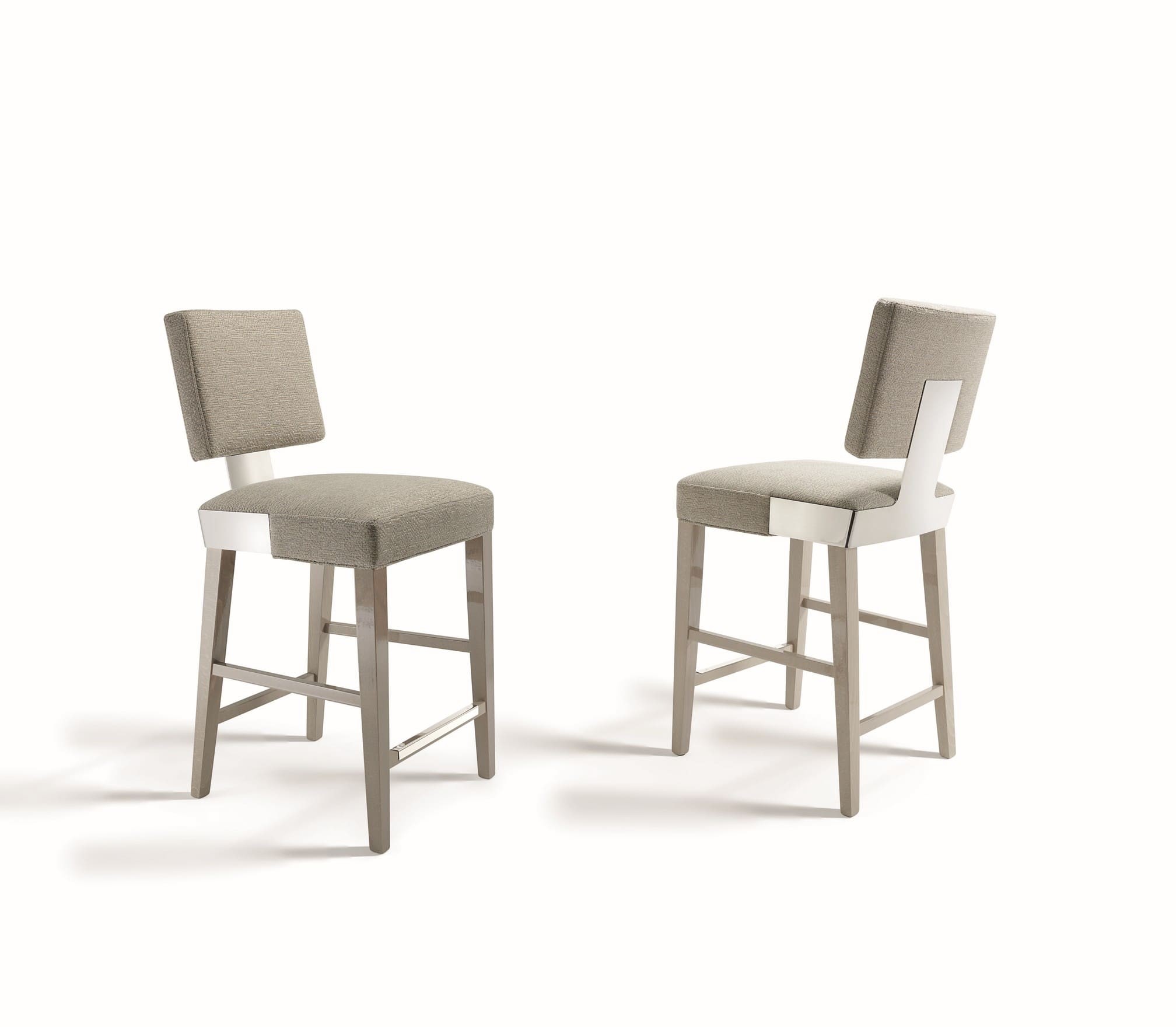 Focus Stool in a room setting