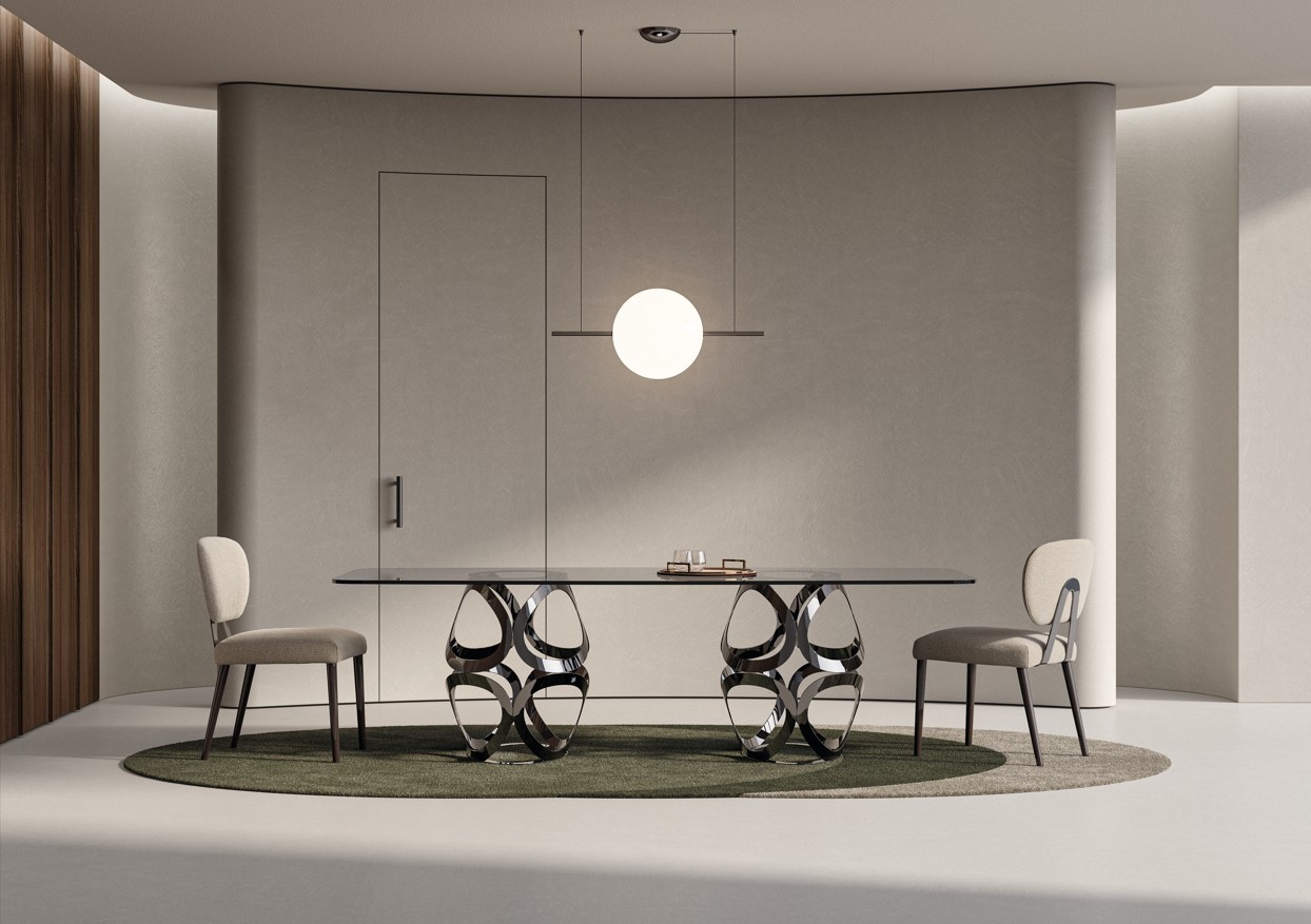 Icon Dining Table