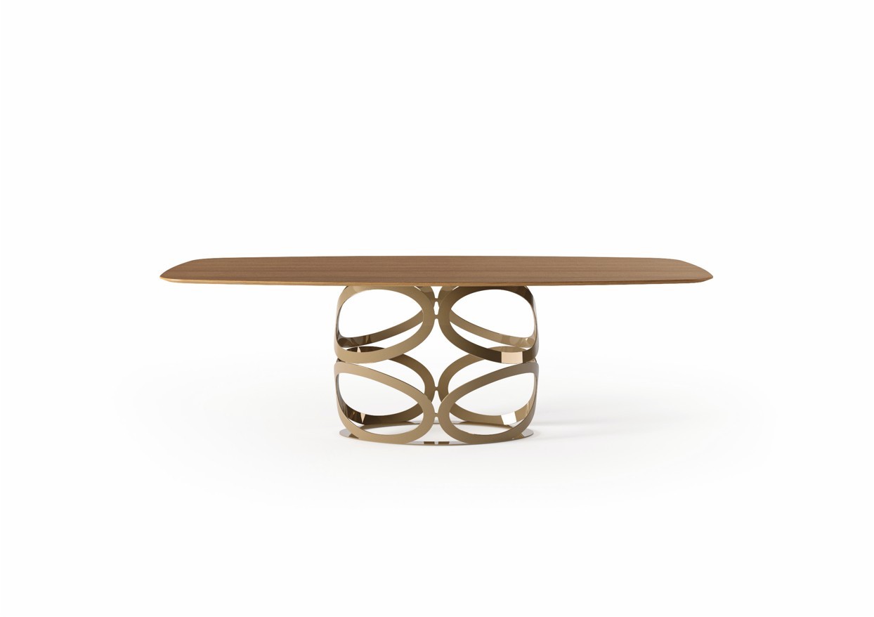 Icon Dining Table