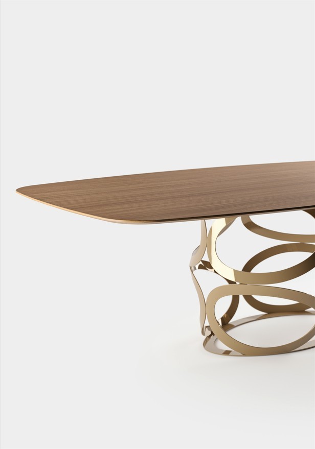 Icon Dining Table