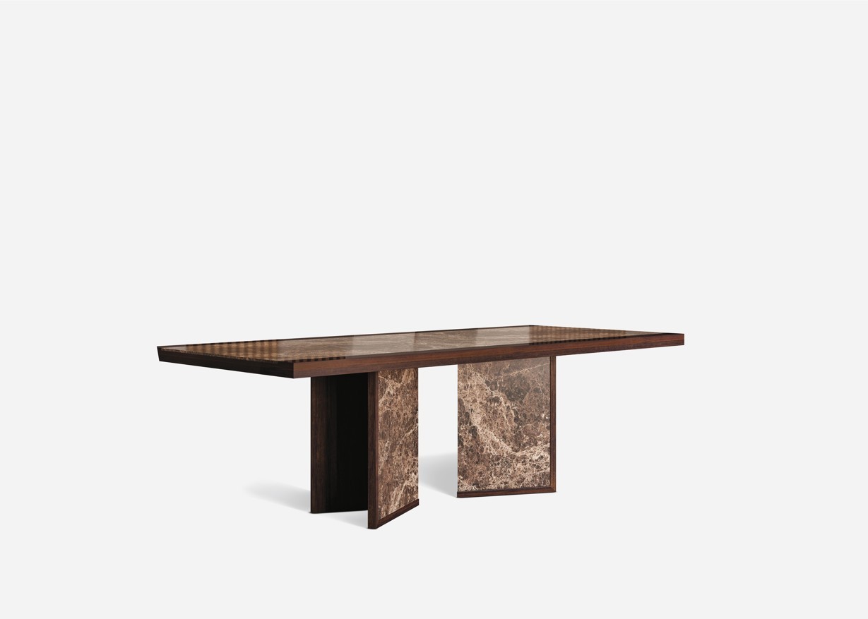 Costantini Pietro Jet Set Dining Table image 2