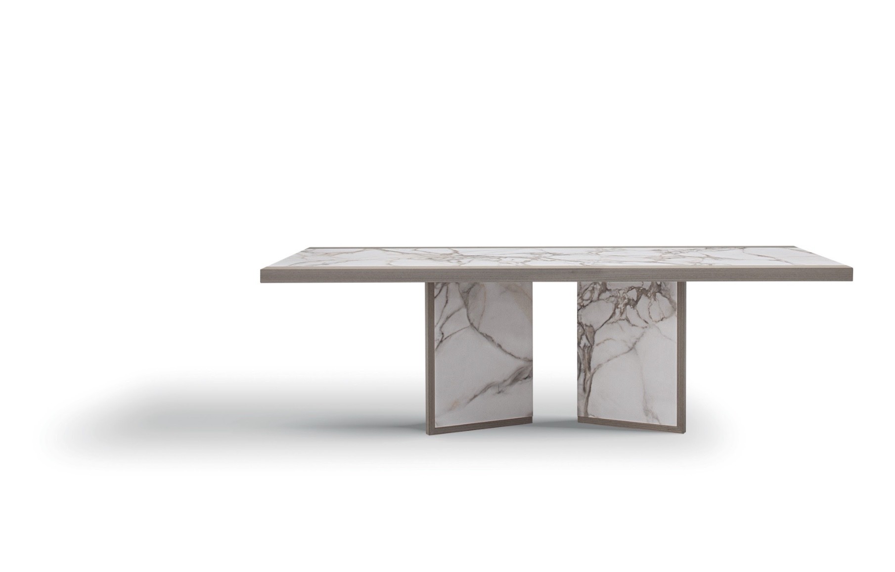 Costantini Pietro Jet Set Dining Table image 4