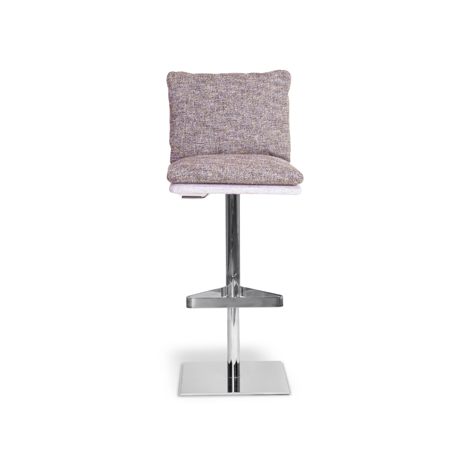 Komfy Barstool in a room setting
