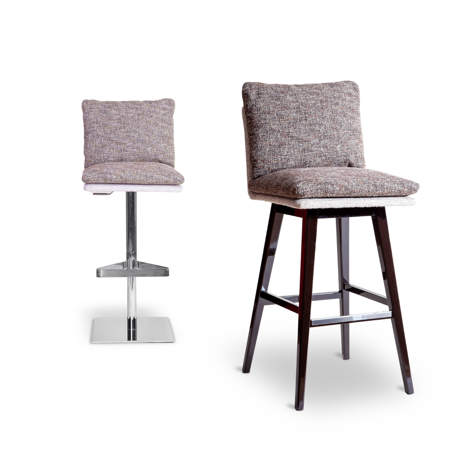 Costantini Pietro Komfy Barstool image 4