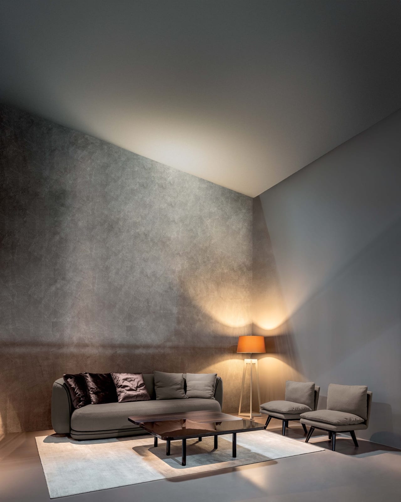 Costantini Pietro Komfy Lounge Chair image 4