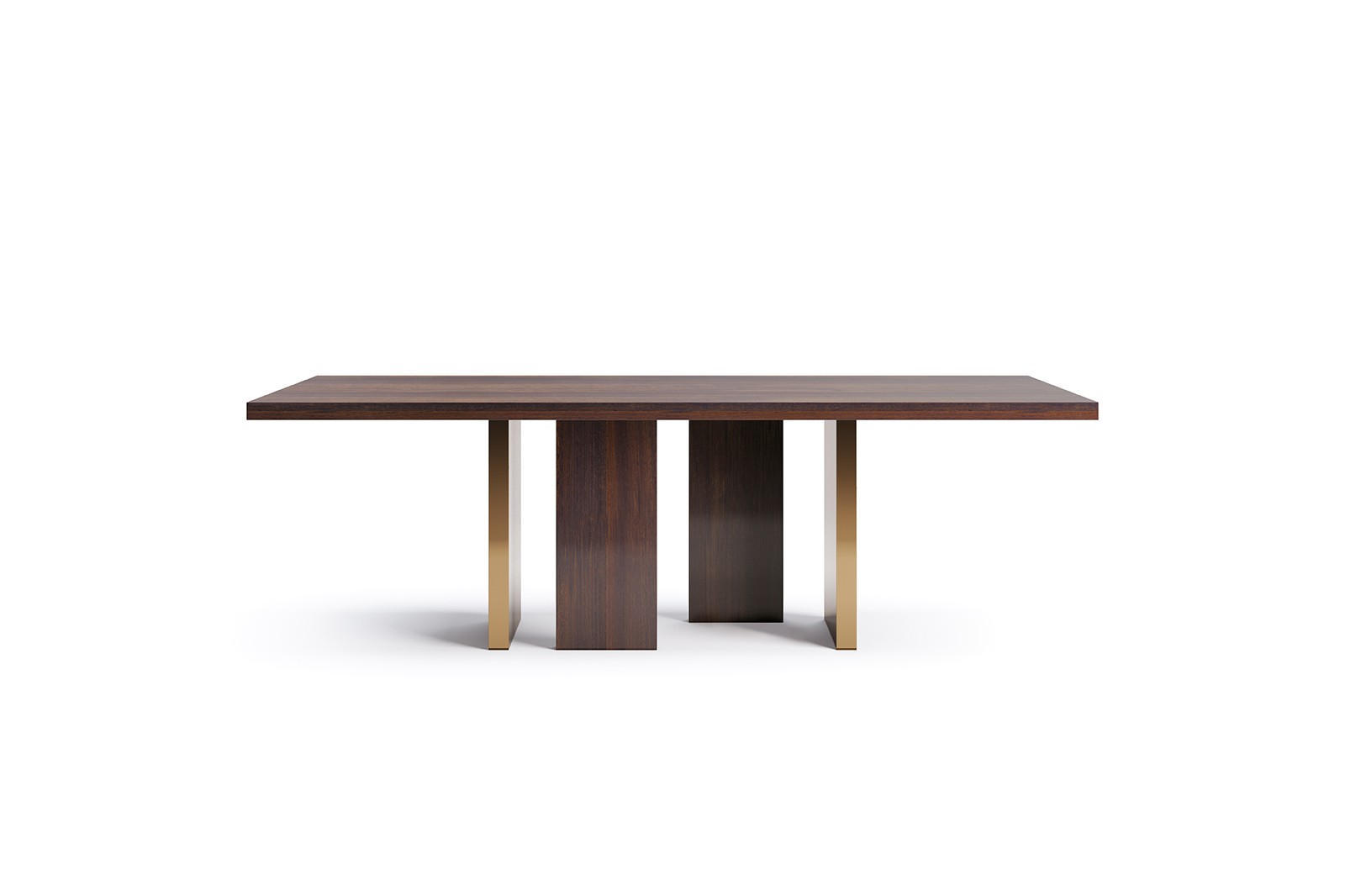 Costantini Pietro Liberty/2 Dining Table image 3