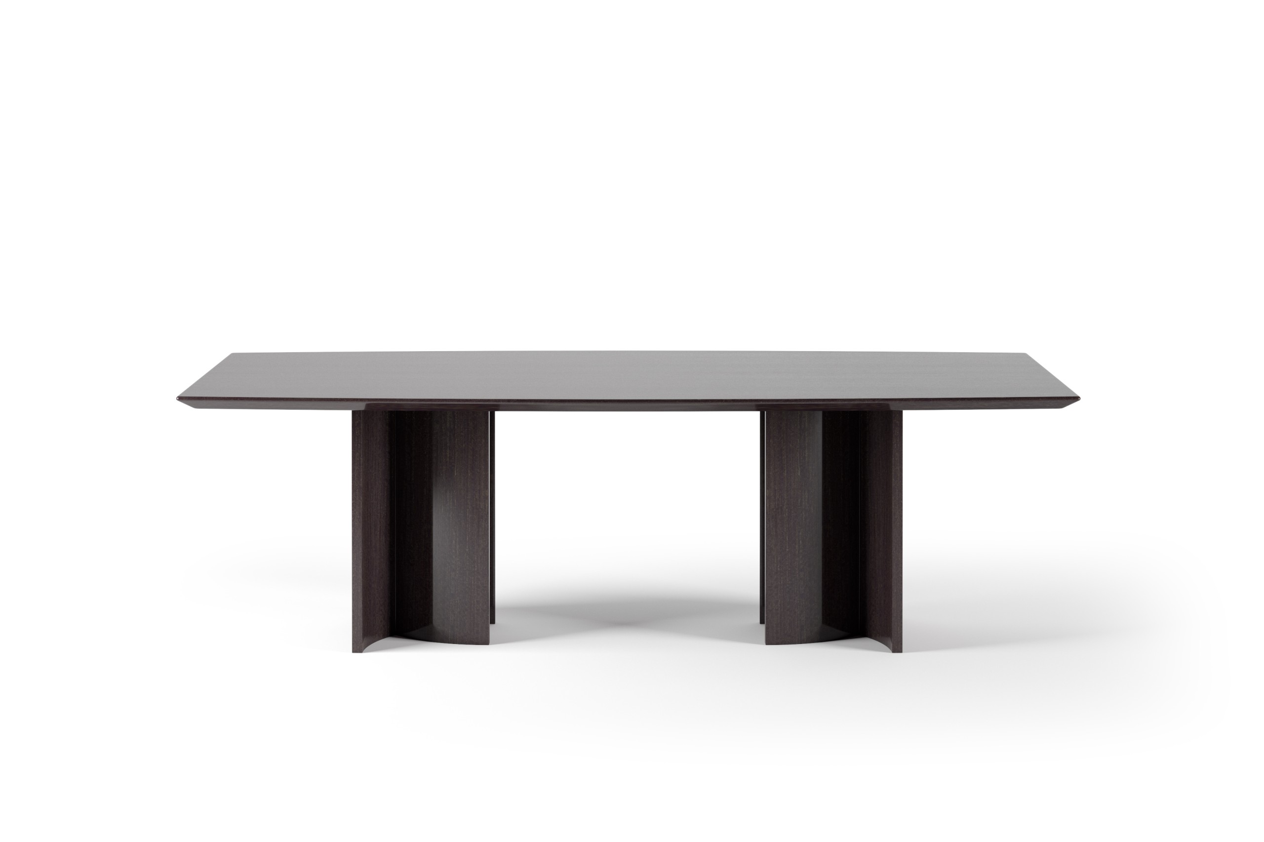 Costantini Pietro Loop Dining Table image 3