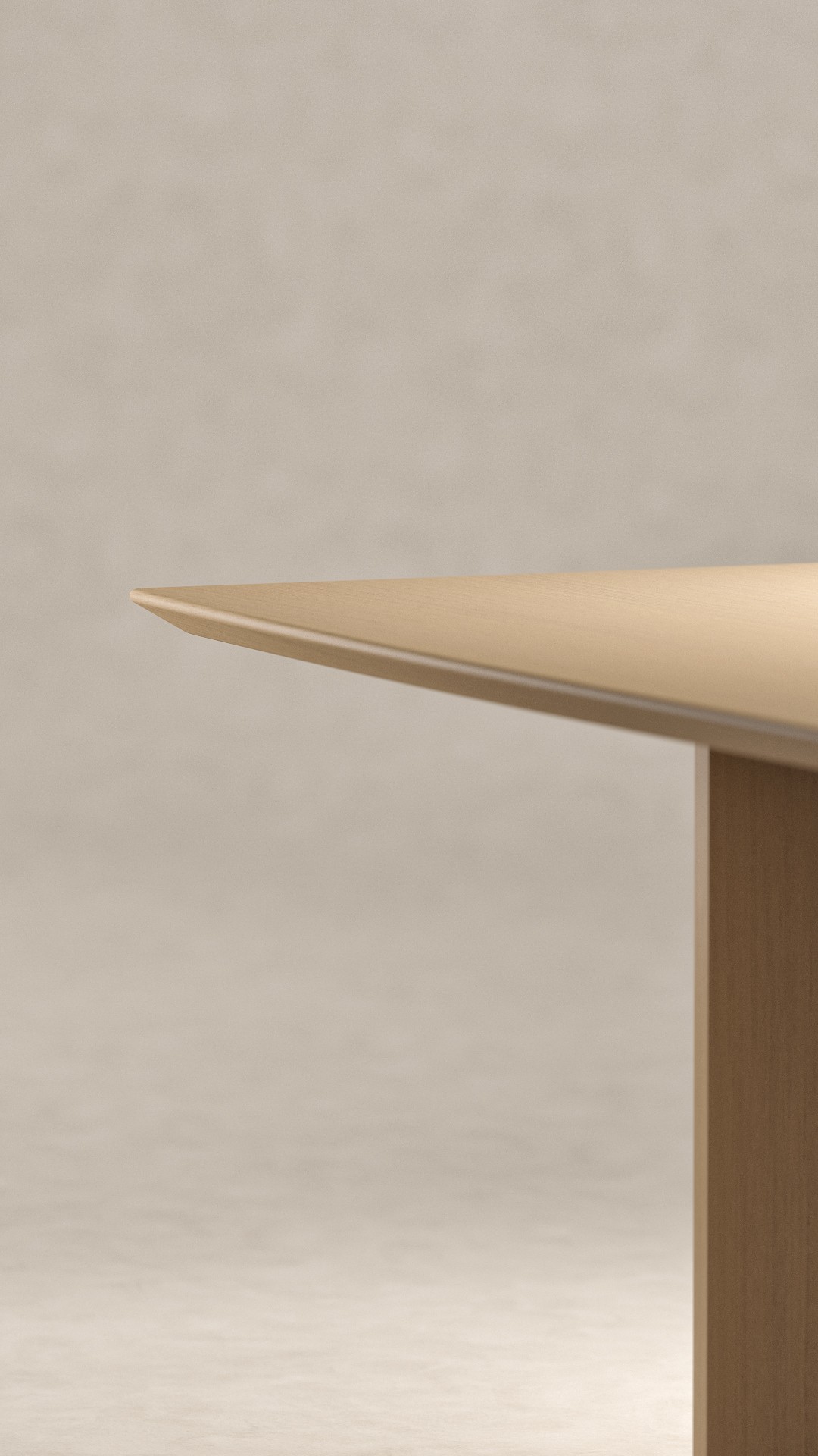 Costantini Pietro Loop Dining Table image 4