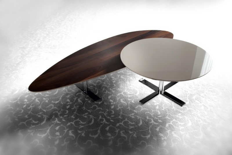 Costantini Pietro Lui / Planet Coffee Tables image 3