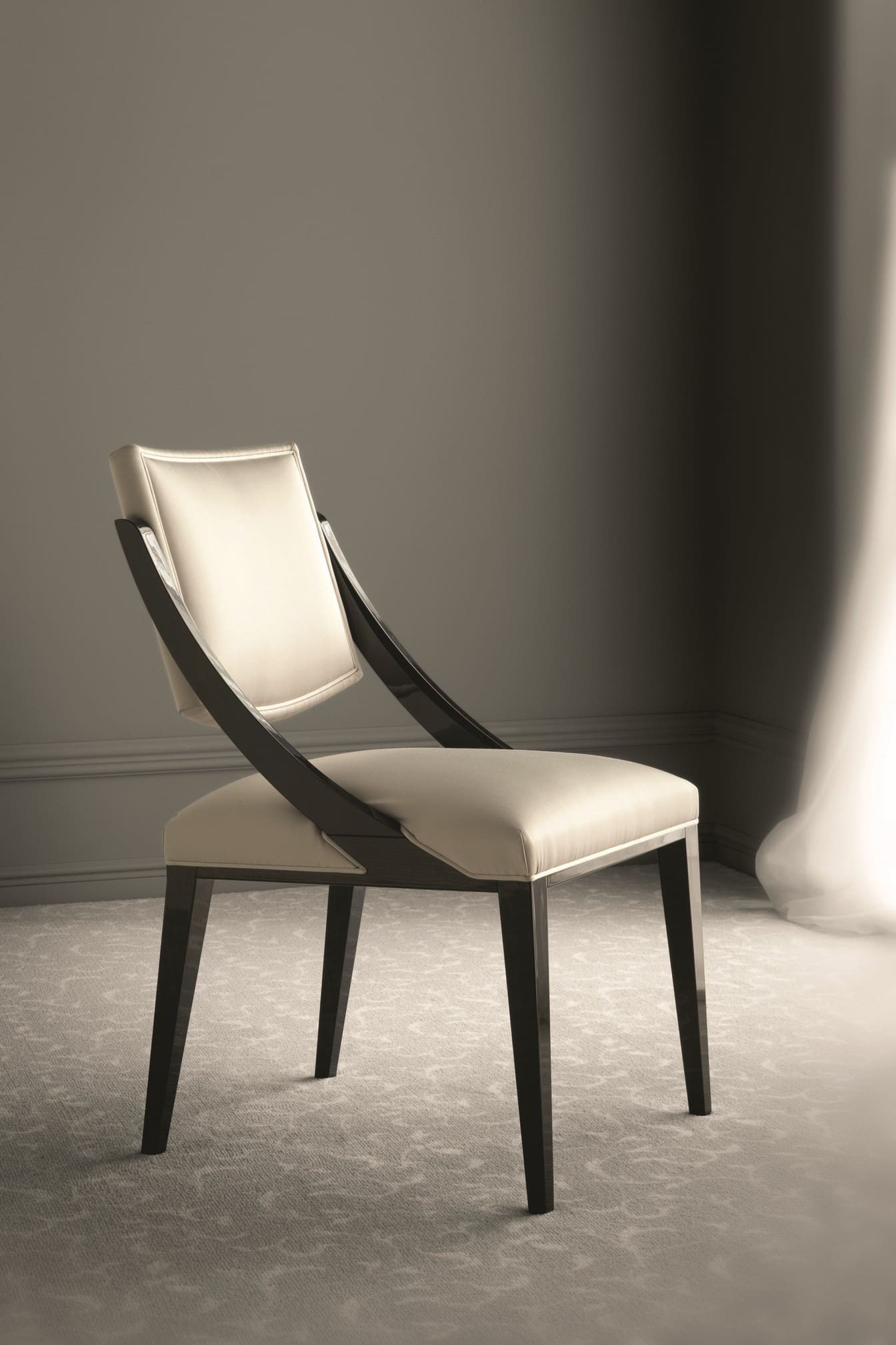 Memory in a room setting