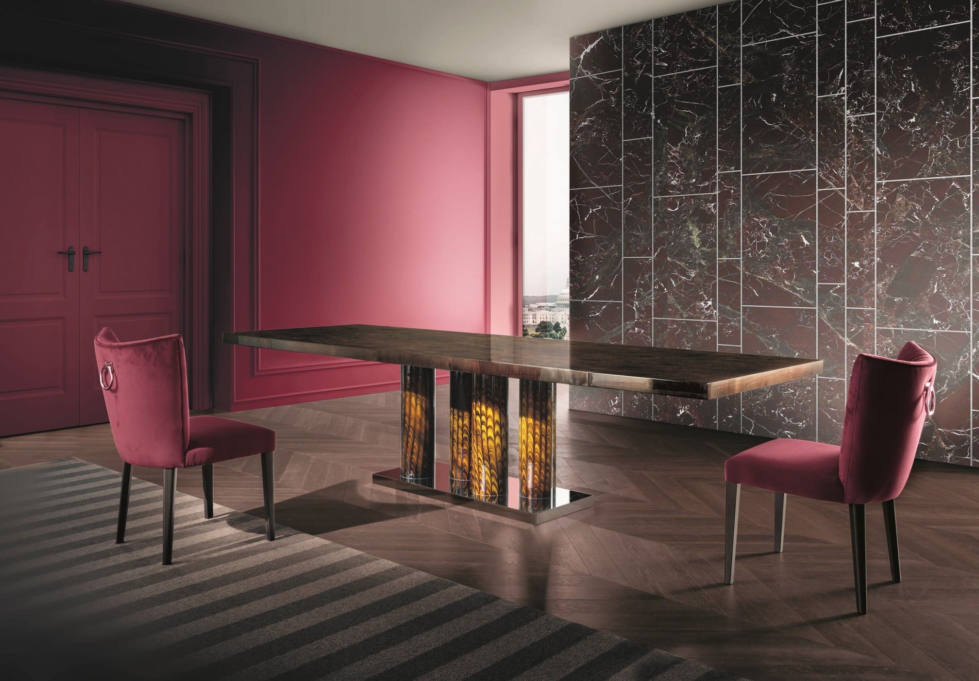 Costantini Pietro Milady Chair image 3