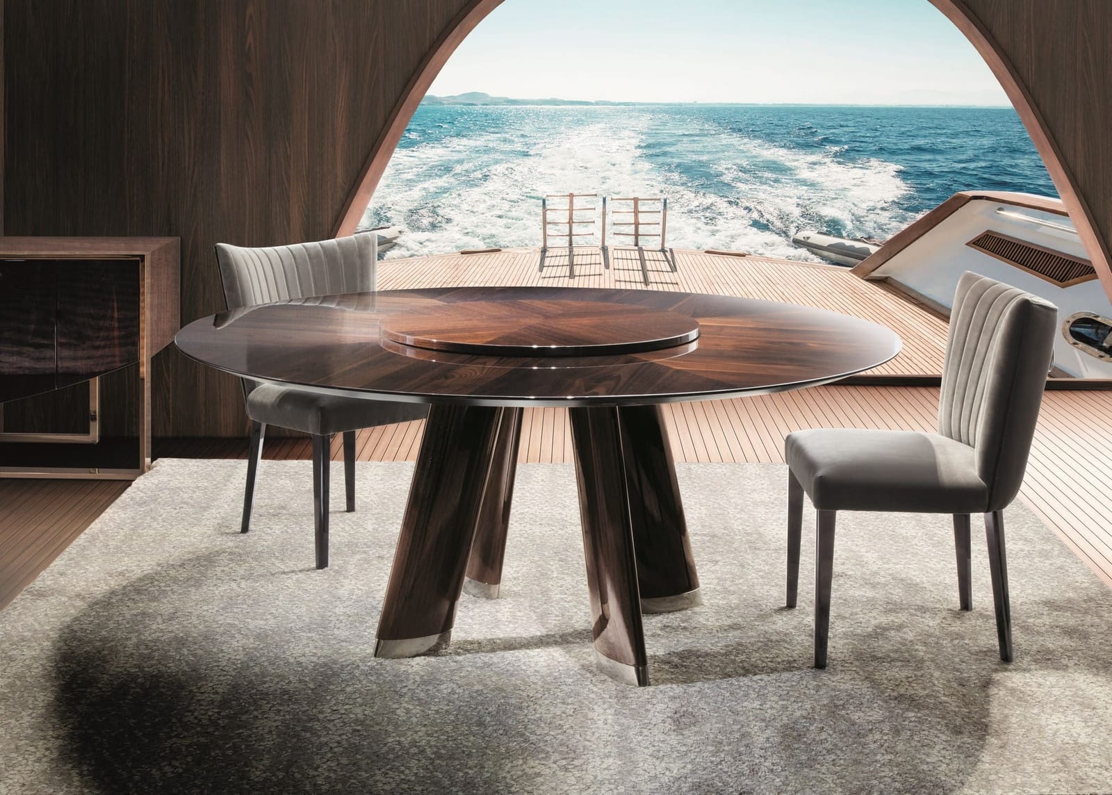 Costantini Pietro Milady Chair image 4