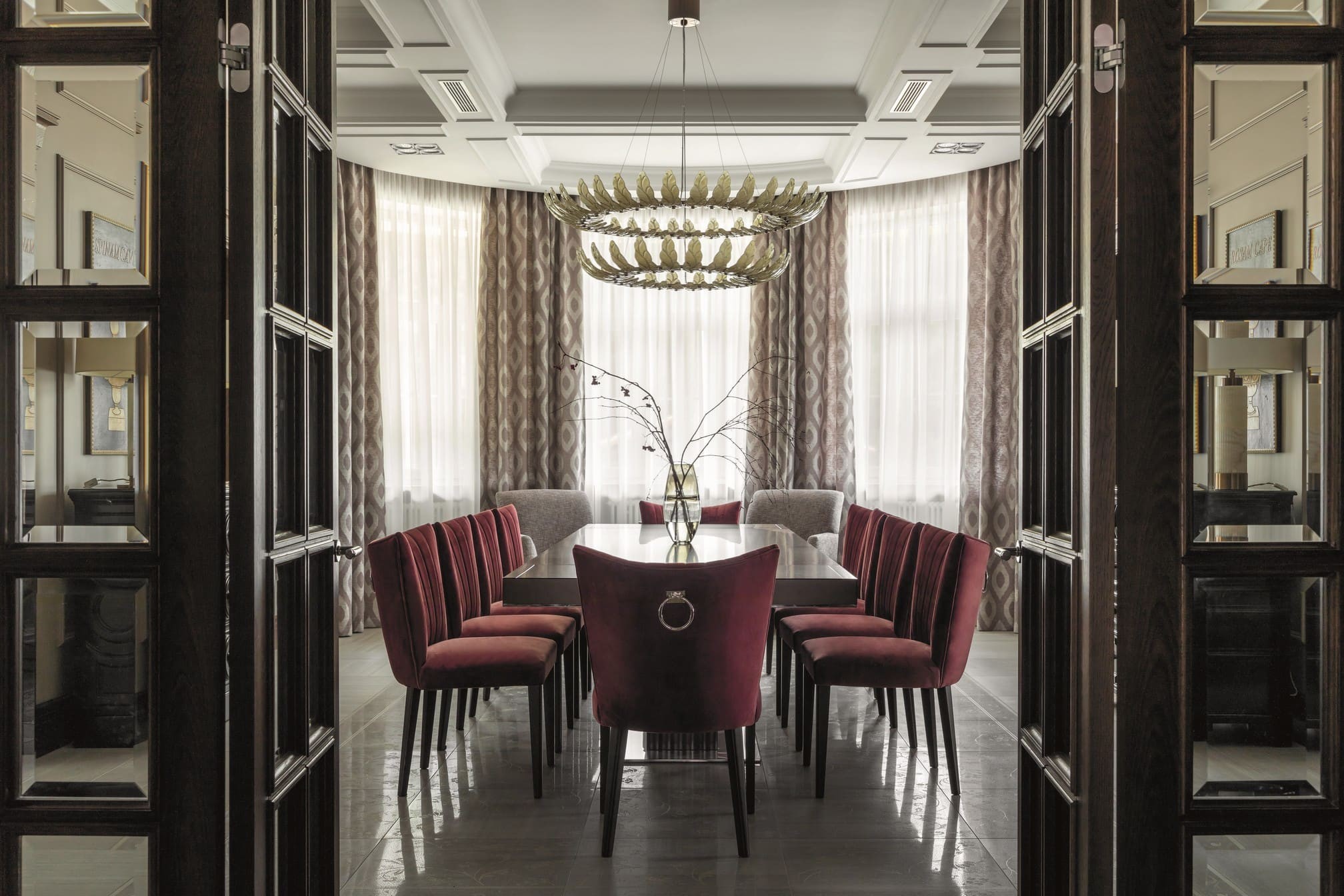 Costantini Pietro Milady Chair image 5