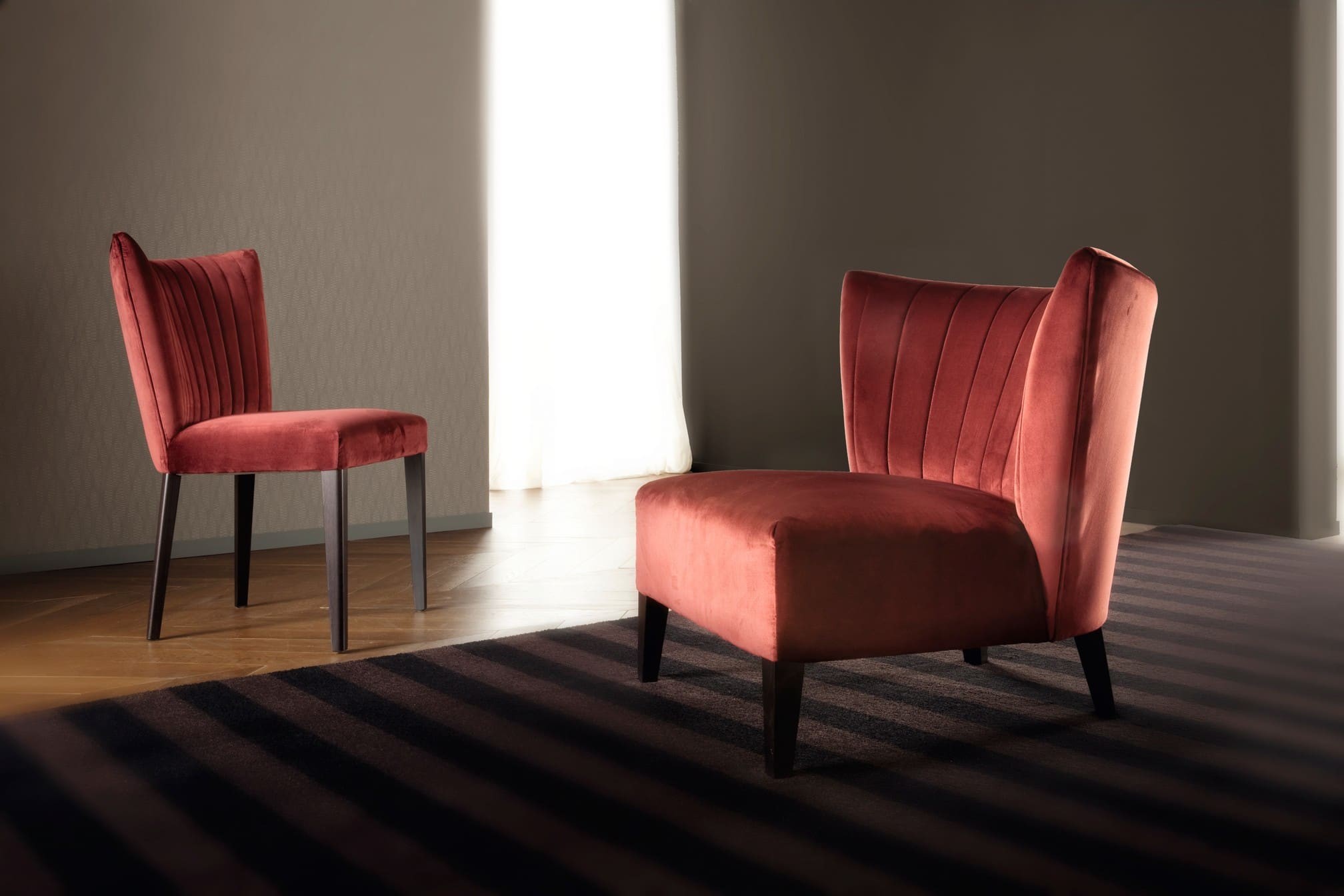 Costantini Pietro Milady Lounge Chair image 3