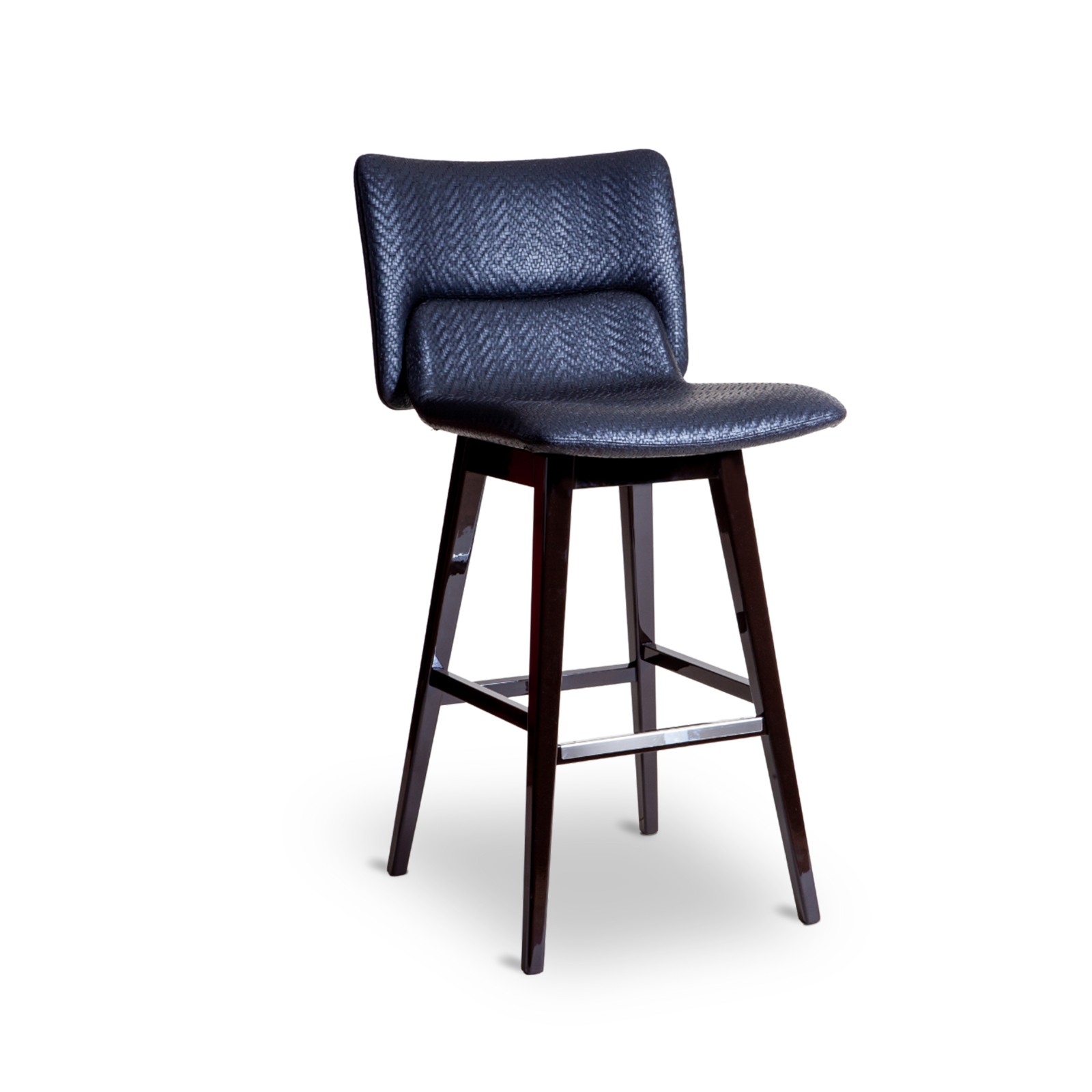 Nora Stools in a room setting