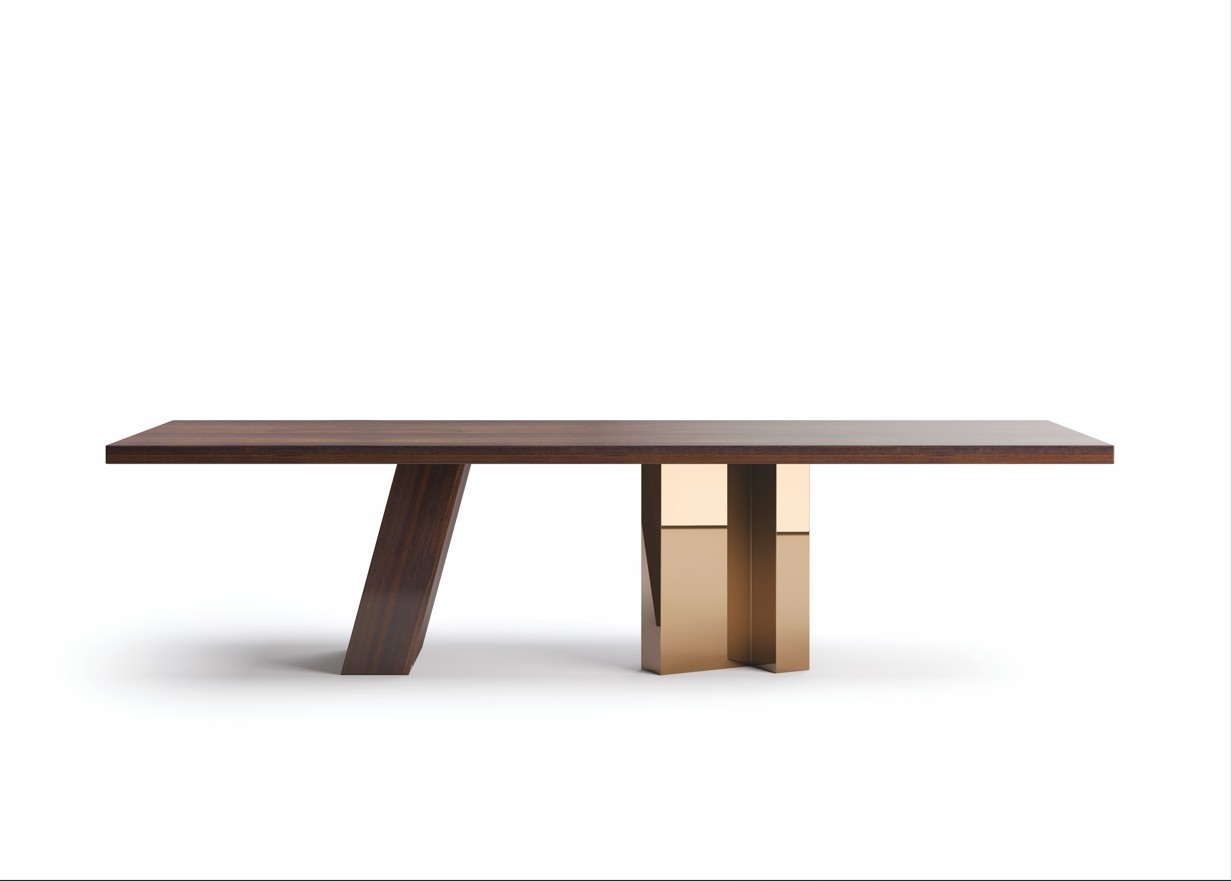 Costantini Pietro Opera Dining Table image 3