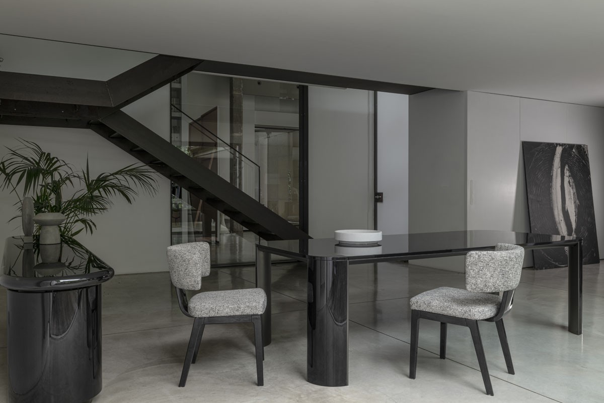 Costantini Pietro Otto Chair image 6
