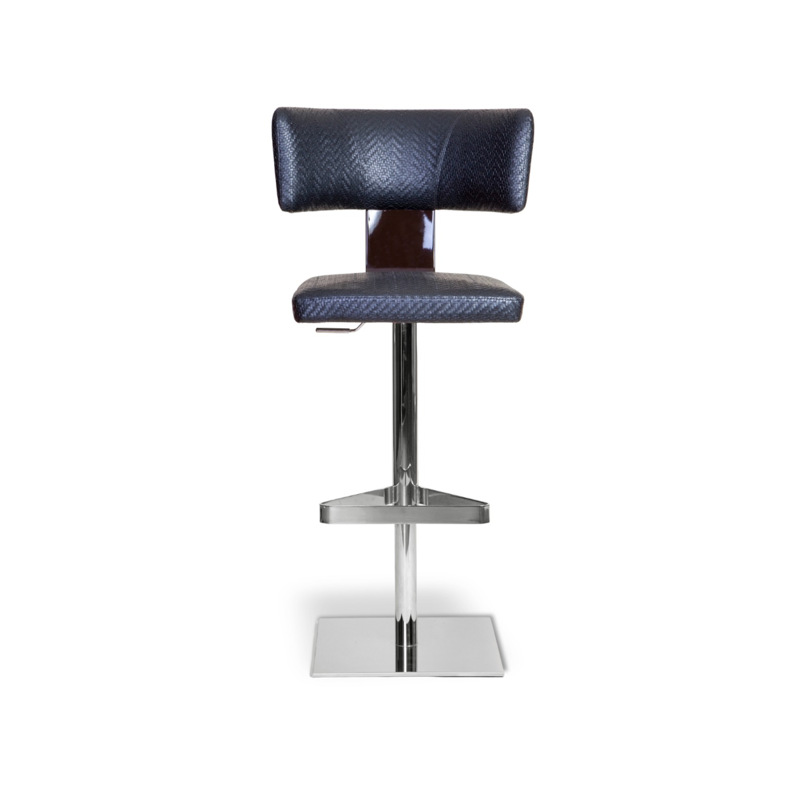 Otto Barstool in a room setting