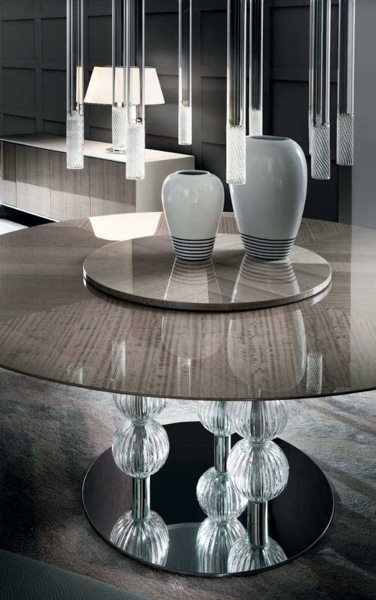 Pasha Dining Table