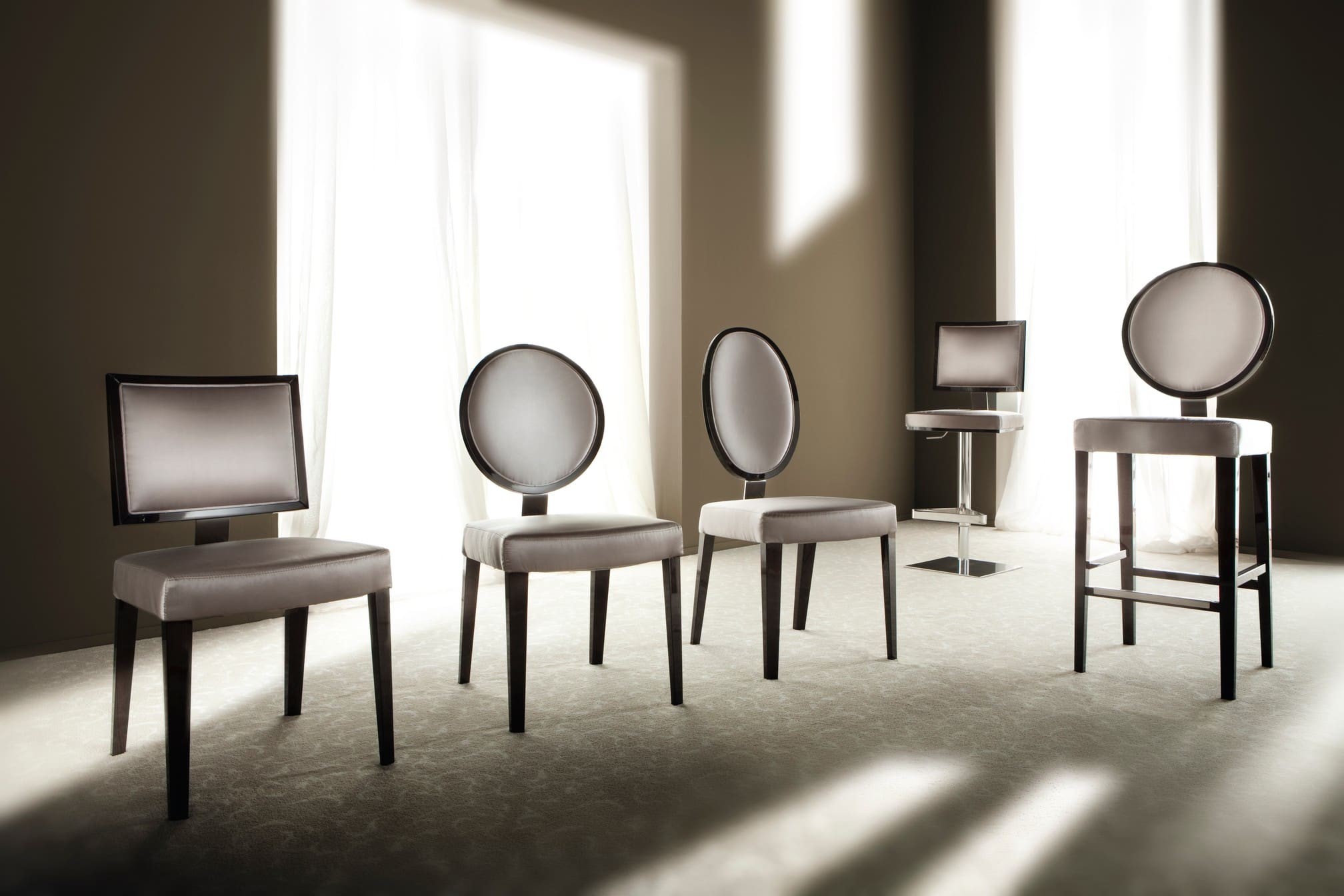 Costantini Pietro Resort Chair image 3