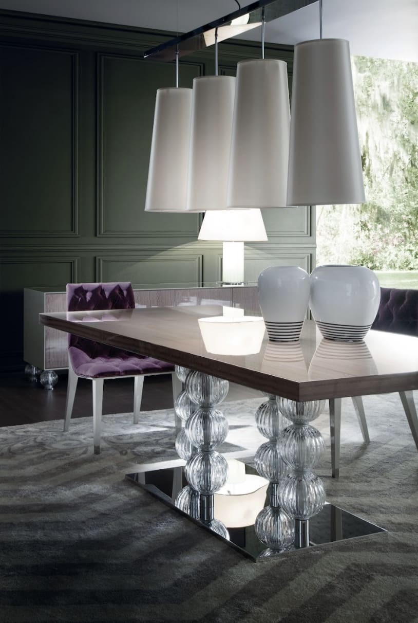 Costantini Pietro Royal Dining Table image 2
