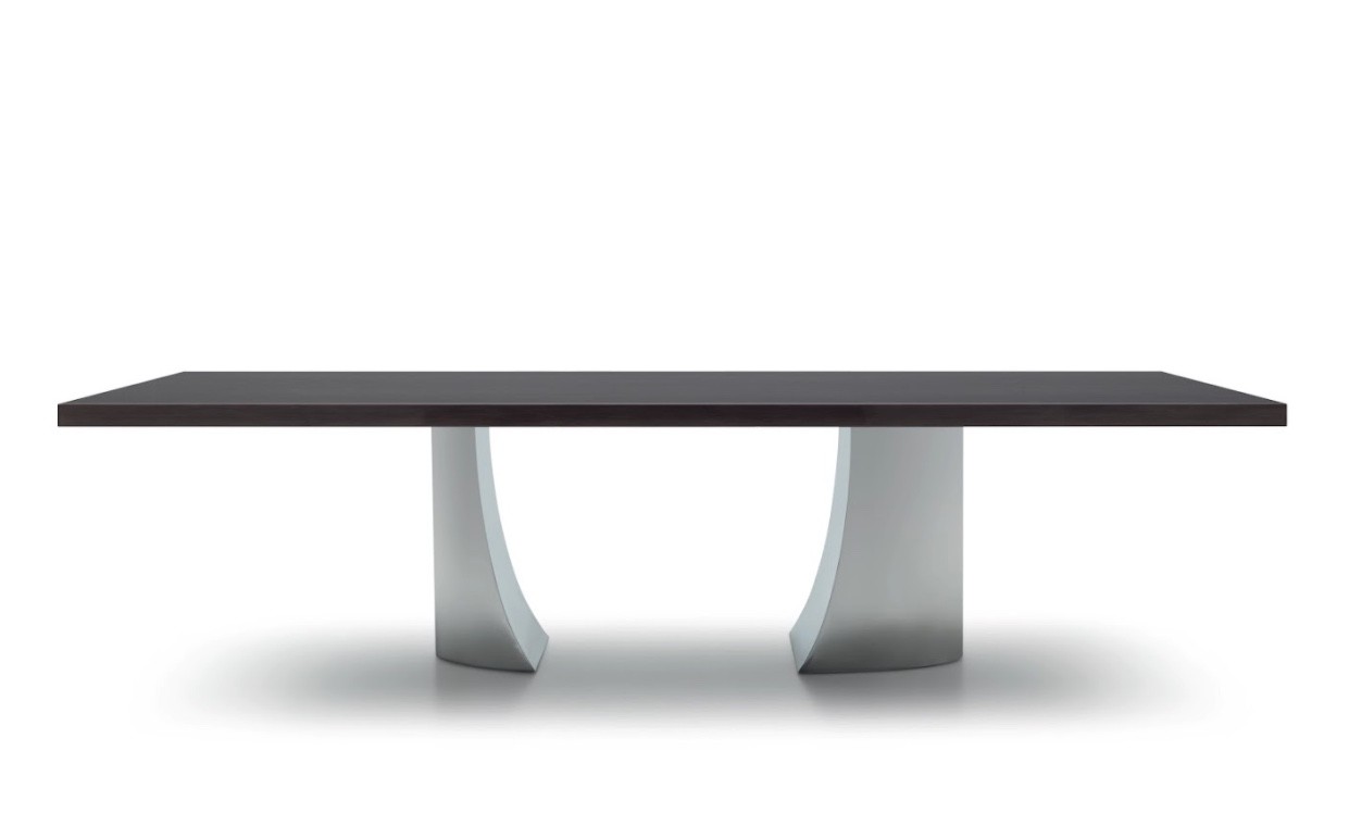 Costantini Pietro Saks Dining Table image 5