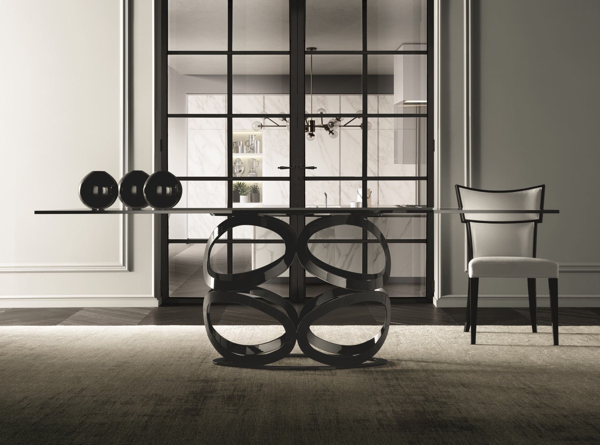 Costantini Pietro Savoy Chair image 4