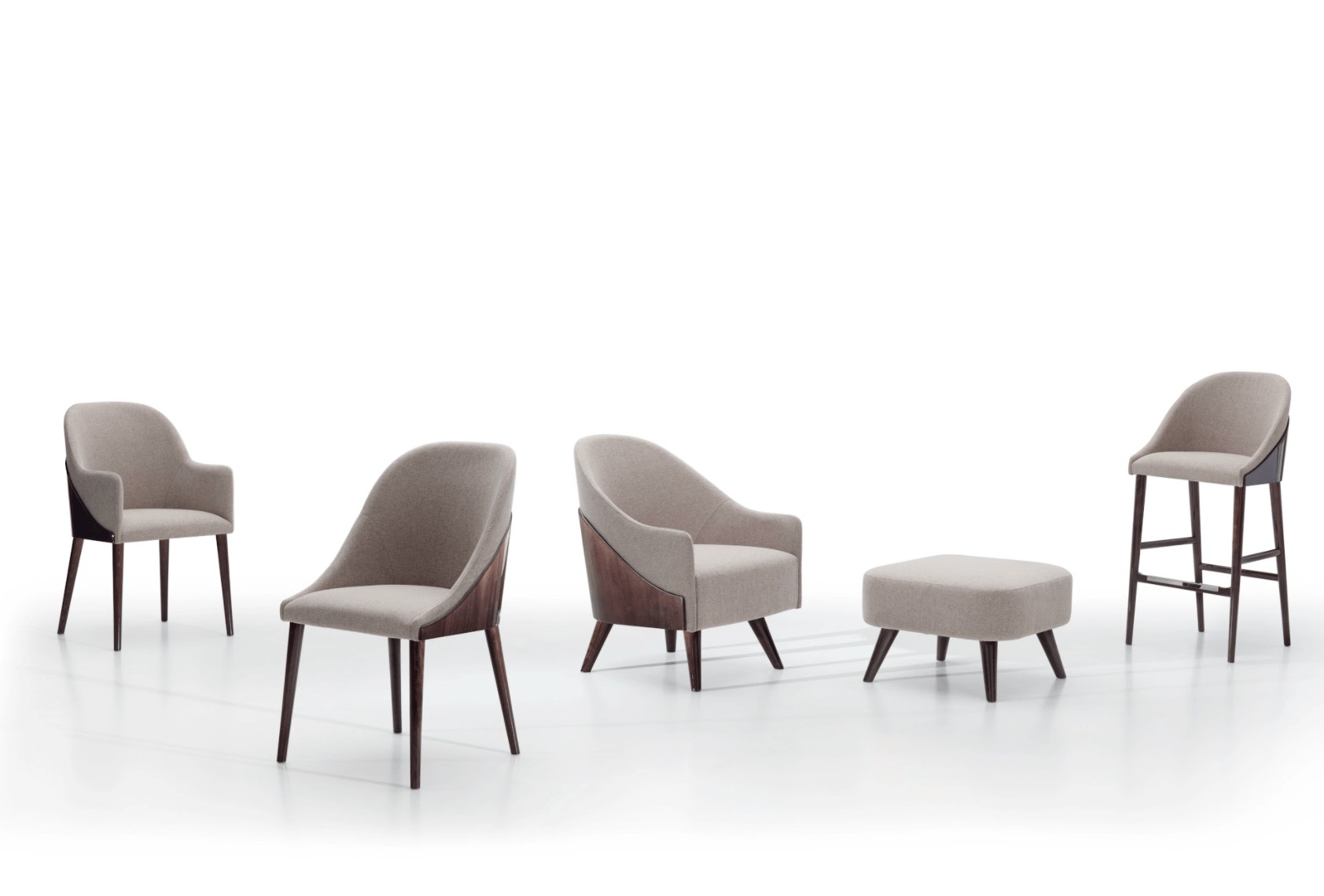 Costantini Pietro Shell Chair image 4