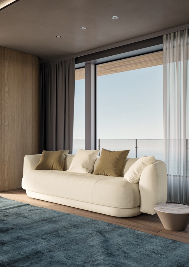 Smart Sofa