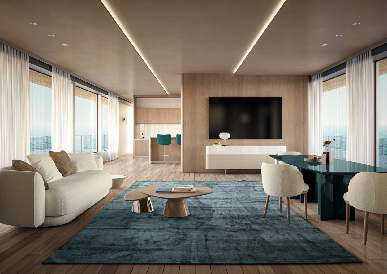 Smart Sofa