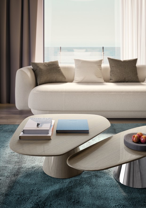 Smart Sofa