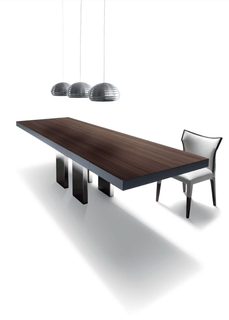 Costantini Pietro Soho Dining Table image 2