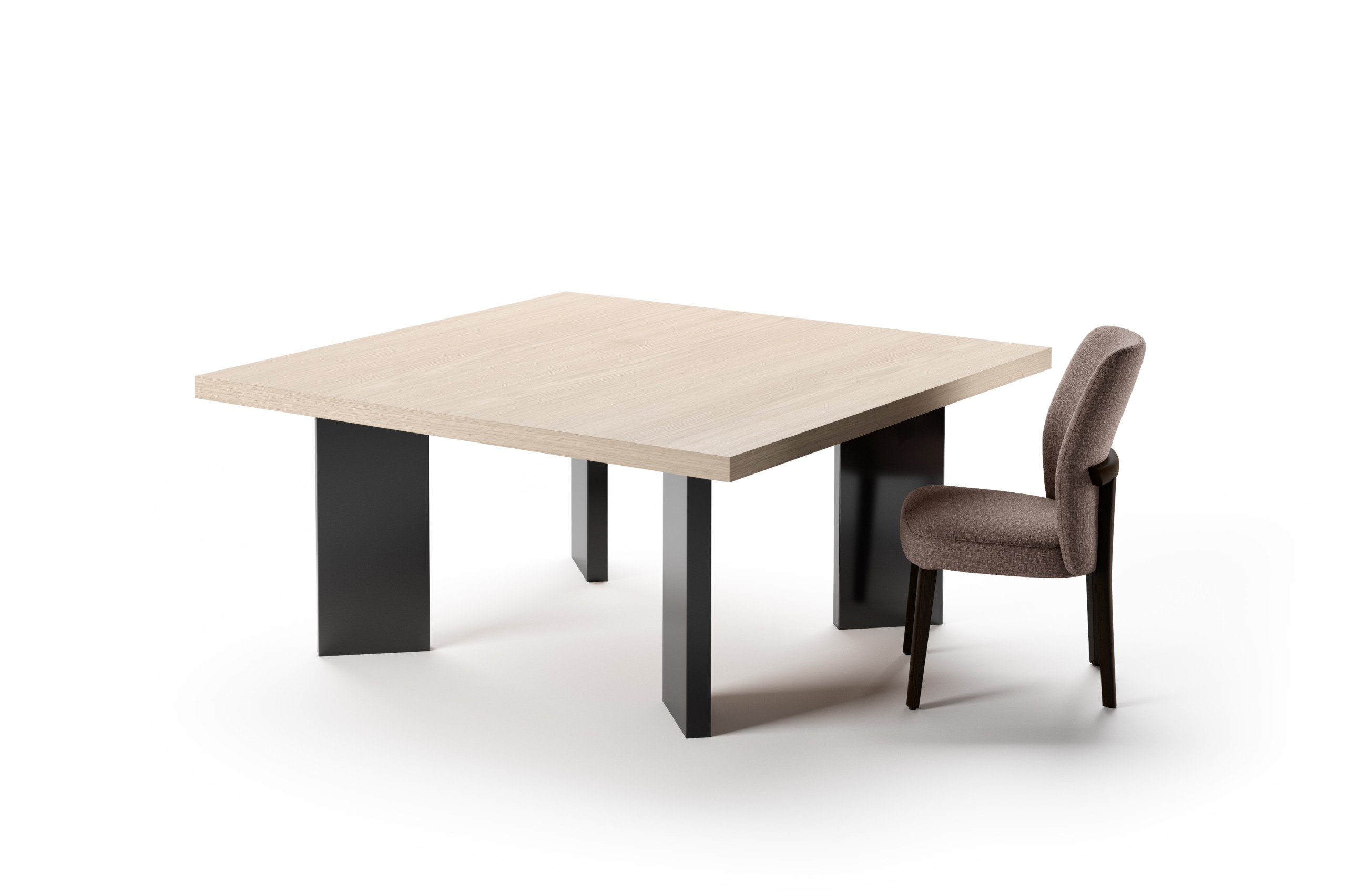 Costantini Pietro Soho Dining Table image 3