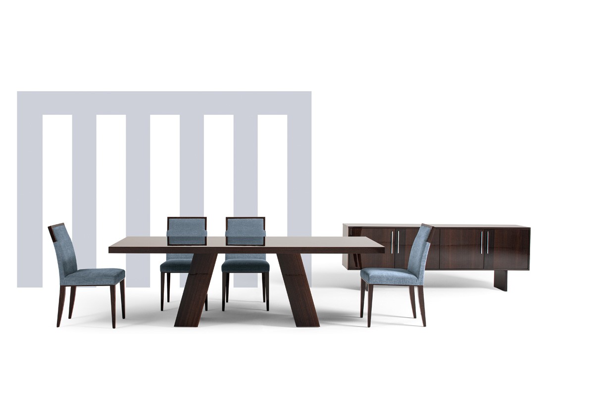 Costantini Pietro Solid Dining Table image 2